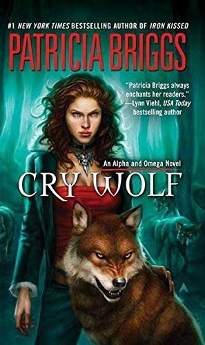 Cover of Cry Wolf